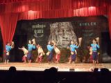 カンボジアダンス