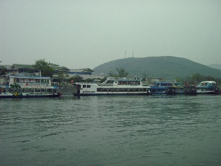 竹江
