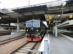 Stockholm 駅