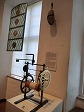 重力時計／国立博物館